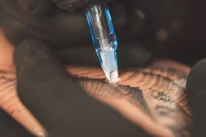 Guía para Tatuadores Experimentados